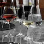 Rcr Arıa 6lı Kadeh Takımı 720ml Şeffaf – STANDART - Görsel 2