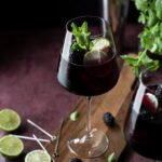 Rcr Arıa 6lı Kadeh Takımı 460ml Şeffaf – STANDART - Görsel 2