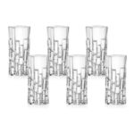 Rcr Etna 6lı Meşrubat Bardağı Şeffaf – STANDART