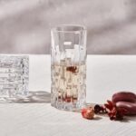 Rcr Etna 6lı Meşrubat Bardağı Şeffaf – STANDART - Görsel 5