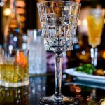 Rcr Etna 6lı Kadeh Şeffaf – STANDART - Görsel 3