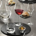 Rcr Invıno 6lı Kadeh Takımı 660ml Şeffaf – STANDART - Görsel 2