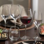 Rcr Invıno 6lı Kadeh Takımı 660ml Şeffaf – STANDART - Görsel 3