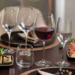 Rcr Invıno 6lı Kadeh Takımı 460ml Şeffaf – STANDART - Görsel 2