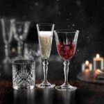 Rcr Melodıa 6lı Kadeh Takımı – STANDART - Görsel 4