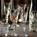 Rcr Melodıa 6lı Kadeh Takımı – STANDART - Görsel 5