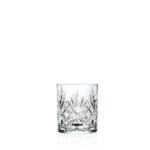 Rcr Melodıa 6lı Su Bardağı Takımı – STANDART