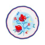 Bacı Mılano Mamma Mıa Pomegr Çok Renkli – STANDART