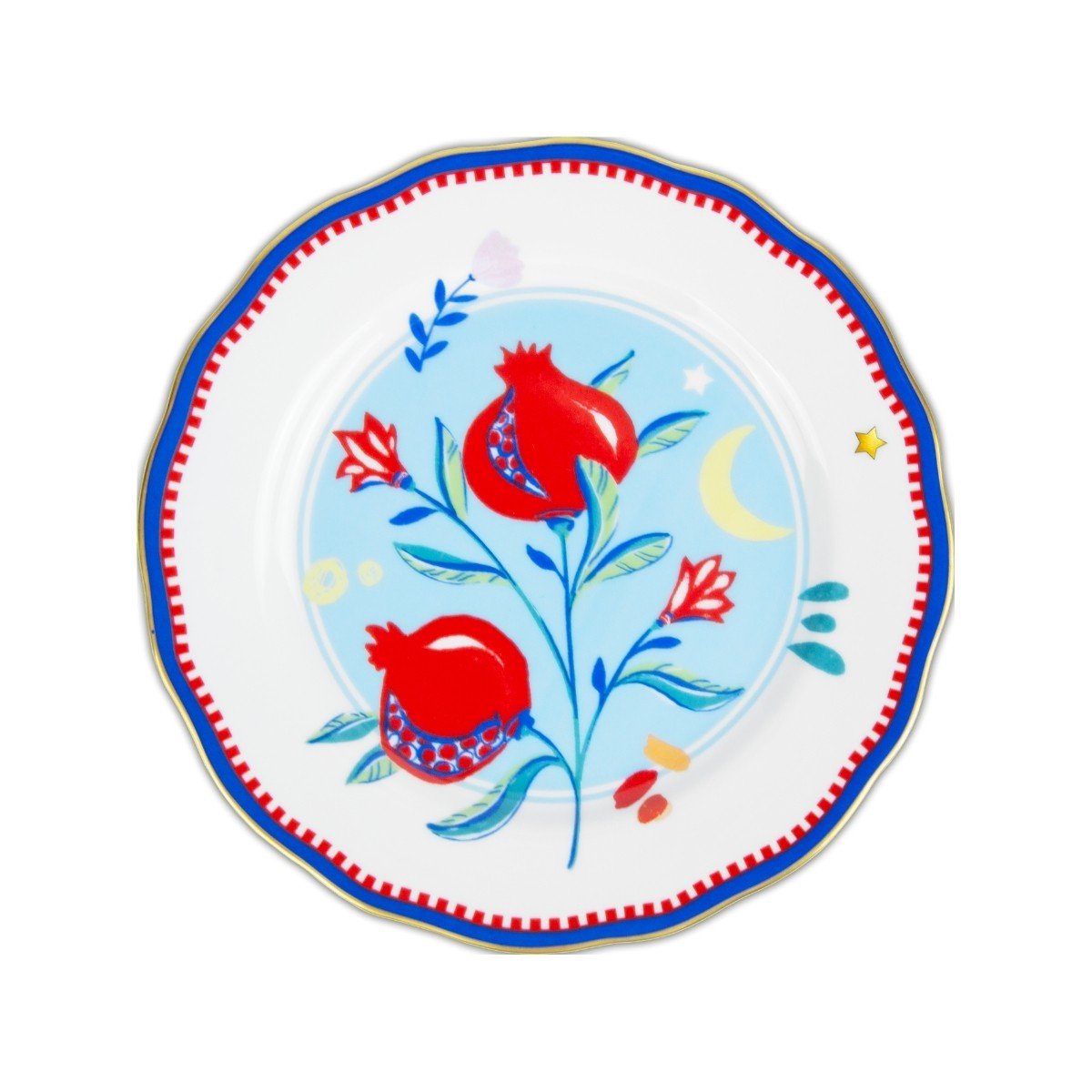 163736-0-baci-milano-mamma-mia-pomegr-cok-renkli-014cf1dfd979 Bacı Mılano Mamma Mıa Pomegr Çok Renkli – STANDART - Görsel 1