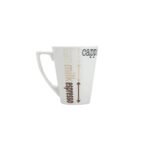 04rub005571 Ruby Coffee Menü Cappuccino Kupa 420cc – STANDART