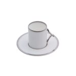 04lmg000030 Limoges Platin Yaldız 2 Kişilik Kahve Takımı 85cc – STANDART