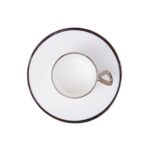 04lmg000030 Limoges Platin Yaldız 2 Kişilik Kahve Takımı 85cc – STANDART - Görsel 3