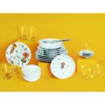 04por036010 Joy 40 Parça 4 Kişilik Başlangıç Seti – STANDART