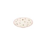 04ral003836 Ruby Ribbonia Çukur Tabak 20cm – STANDART