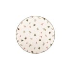 04ral003832 Ruby Ribbonia Düz Tabak 27cm – STANDART