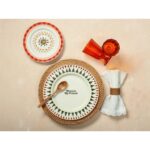 04alm007882 Psc The Sunny Days Ds3 Pasta&servis Takımı – STANDART