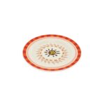 04alm007882 Psc The Sunny Days Ds3 Pasta&servis Takımı – STANDART - Görsel 4