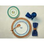 04alm007881 Psc The Sunny Days Ds2 Pasta&servis Takımı – STANDART