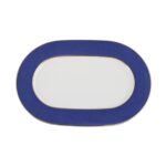 04a+p021967 Madeleine 27 Parça 6 Kişilik Yemek Takımı Lacivert – STANDART - Görsel 3