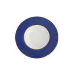 04a+p021967 Madeleine 27 Parça 6 Kişilik Yemek Takımı Lacivert – STANDART - Görsel 5