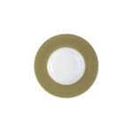 04a+p021969 Madeleine 27 Parça 6 Kişilik Yemek Takımı Yeşil – STANDART - Görsel 2