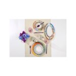 04alm007997 Ruanda 27 Parça 6 Kişilik Yemek Takımı – STANDART