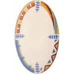 04alm007997 Ruanda 27 Parça 6 Kişilik Yemek Takımı – STANDART - Görsel 4