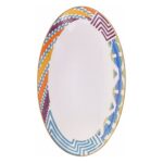 04alm007997 Ruanda 27 Parça 6 Kişilik Yemek Takımı – STANDART - Görsel 5