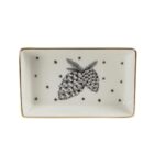 04lfh000445 Lfh Forest Kare Salata Tabağı 11 Cm – STANDART