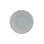 04por002031 Altın Yaldız Çay Tabağı 11cm – STANDART