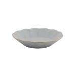 04por002031 Altın Yaldız Çay Tabağı 11cm – STANDART - Görsel 2