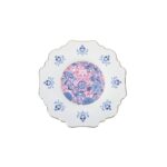 04alm008612 Pinky Düz Tabak 27cm – STANDART - Görsel 2