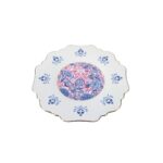 04alm008612 Pinky Düz Tabak 27cm – STANDART - Görsel 3