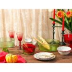 04fıa002595 Magnalia Kase 28cm Yeşil – STANDART