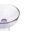 04fıa002468 Soft Ayaklı Kase 16cm Mor – STANDART - Görsel 3