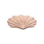 04fıa002869 Carla Mocha Düz Tabak 31cm – STANDART - Görsel 2