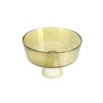 04fıa002448 Ayaklı Kase 20cm Yeşil – STANDART