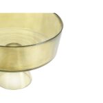 04fıa002448 Ayaklı Kase 20cm Yeşil – STANDART - Görsel 4