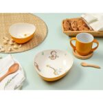 04alm008292 Baby Tropical Mama Takımı 3 Parça – STANDART