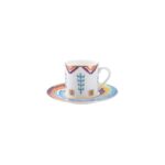 04alm008187 Ruanda 6 Kişilik Kahve Takımı 90cc – STANDART - Görsel 3