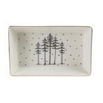 04lfh000449 Forest Kahvaltı&meze Tabağı 12x20cm – STANDART