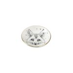 04lfh000580 Forest Fox Mini Kase 10cm – STANDART - Görsel 2