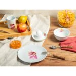 04por028586 Prenses Mama Takımı 4 Parça – STANDART