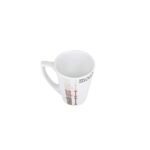 04rub005569 Ruby Coffee Menü Mocha Kupa 420cc – STANDART - Görsel 2