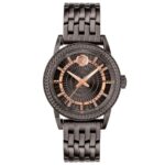 Versace Vrscvepo00520 Erkek Kol Saati – FÜME