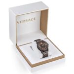 Versace Vrscvepo00520 Erkek Kol Saati – FÜME - Görsel 4