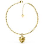 Guess Jgujubn01355jwygtu Kadın Kolye – ALTIN