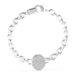 Guess Jgujuxb03000jwsts Erkek Bileklik – STANDART