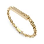 Guess Jgujuxb03000jwygs Erkek Bileklik – STANDART