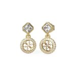 Guess Jgujube04154jwygtu Kadın Küpe – STANDART